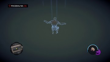 Saints Row IV: Re-Elected Gameplay Xbox one (Bug)