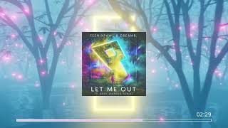 Feenixpawl & dreamr. - Let Me Out (ft. ANVY) (Rareno Remix) [Extended ver.]