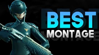 Zrilify's BEST Montage...