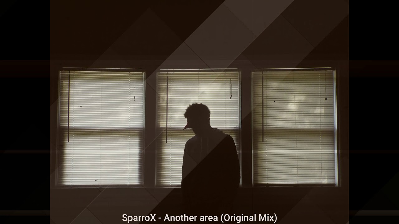 Watch SparroX - Another area (Original Mix) on YouTube Watch SparroX - Another area (Original Mix) on YouTube