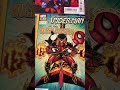 Dangerous new books for the week comics marvel variants blerd geek collectibles blackhistory