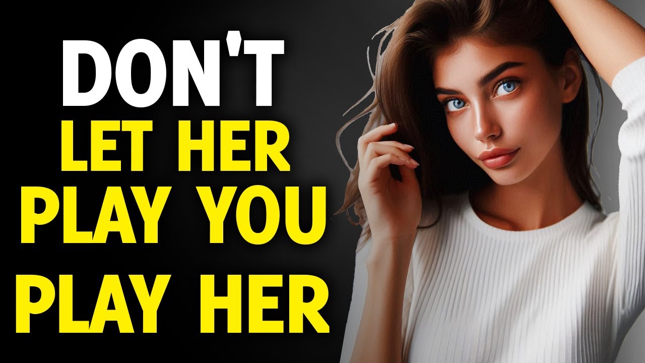 7 Mind Games Women Play To Mess Your Head Up -STOCISIM
