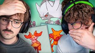 Den STÄRKSTEN Link für 1 Encounter verloren?! | Pokemon X Bimberlelink @Chefstrobel