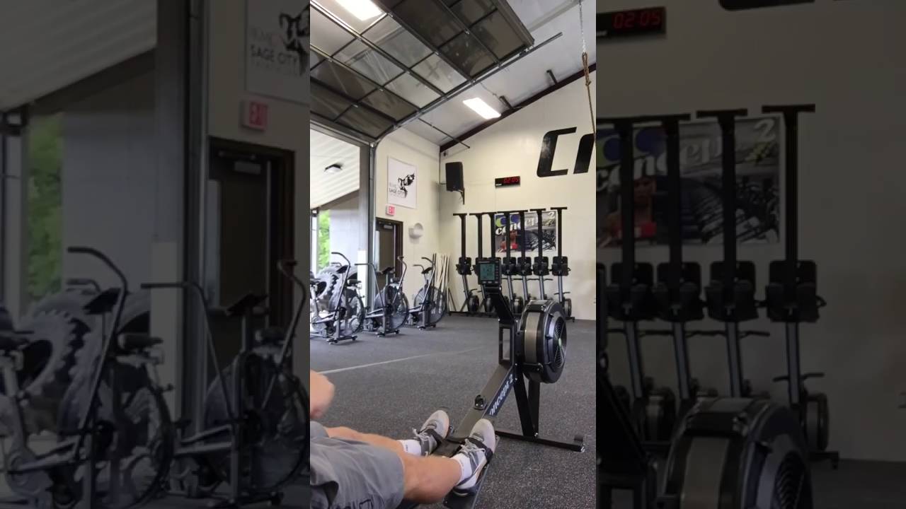 Acree Helping Lift Adaptive Crossfit S Profile Health Herald Review Com