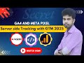 Case Study: Server Side Tracking for Kajabi – GA4, Meta Pixel &amp; GTM Setup