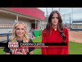 LHSAA state softball champions North DeSoto talk success