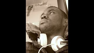 Bikutsi mix 2014 by Dj Donald