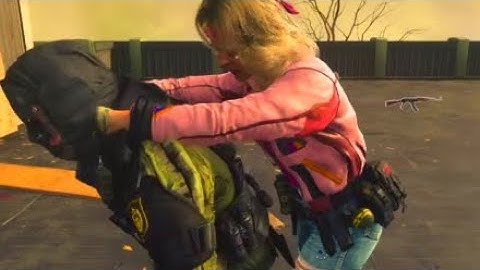 Call Of Duty (Cheap Shot) Execution montage (Requested)