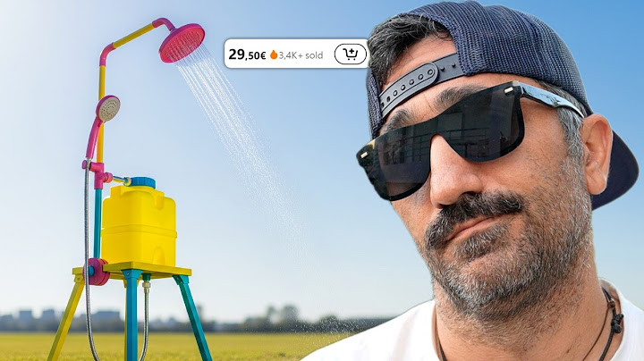 Viral καλοκαιρινά gadgets από Temu… μέρα 18