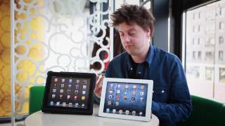 Bright Report: iPad 2 Bright Report: iPad 2