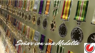 Significado de soñar con una medalla ‐ lacriptadelvampiro.com