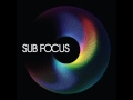 Sub Focus - Deep Space