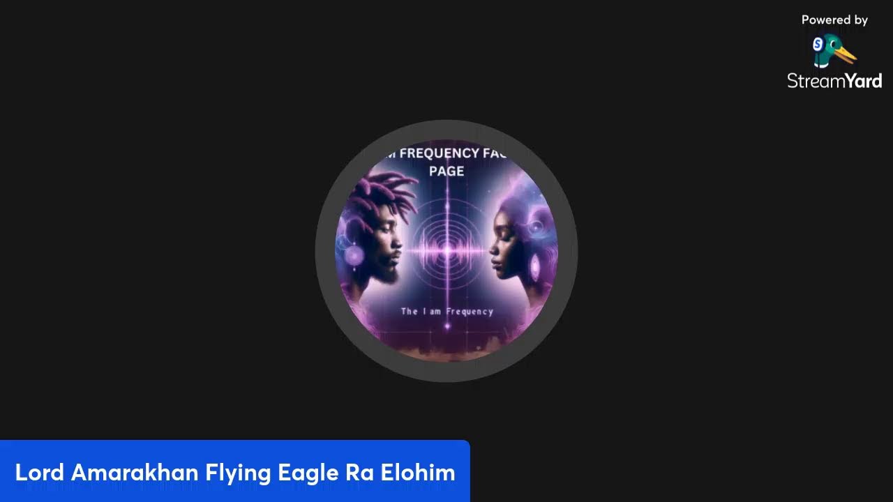 BUILD WITH Chief Flying Eagle1 CAN PEOPLE HANDLE THE TRUTH?