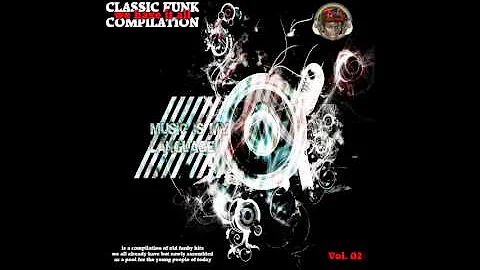 Mandrill - Can You Get It Suzie Caesar (Club Mix)