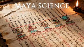 Mayans Calculated 365.242-Day Year Without Telescopes — More Accurate Than Europe