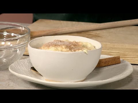Microwave Melkkos