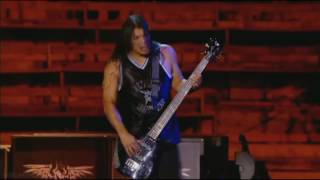 Metallica   Fade To Black  Live Nimes 2009 1080p HD HQ