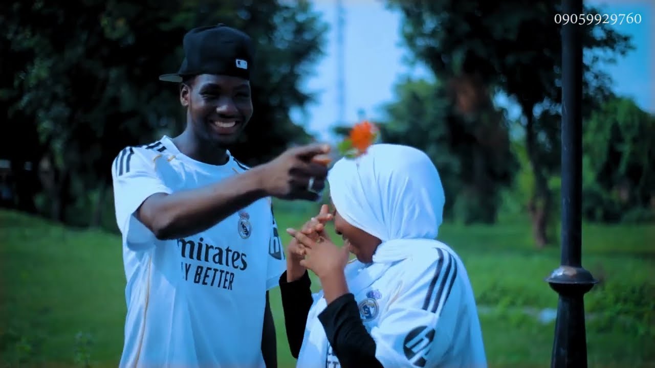 BANGISHOW OFFICIAL video YAR BALAJAU