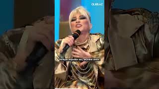 Bu, Barda Oxunacaq Mahnı Deyil, Nailənin Ruhu Əziyyət Çəkir