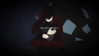Ruby Rose • RWBY || Glory ᵐᵉᵖ ᵖᵃʳᵗ