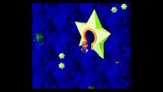 Super Mario RPG, Part 8: Star Hill and Seaside Town