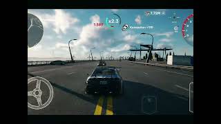 carx street poco x8 promax #120fps #dimensity9500s #flagshipkiller