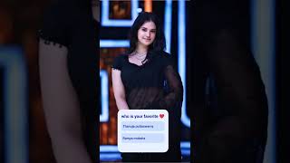 #thanuja puttaswamy #ramya moksha...