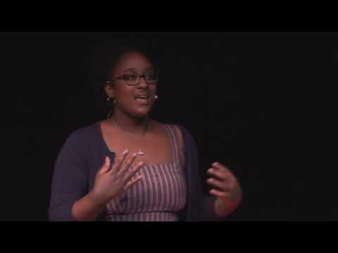 Always a Life-long Learner | Maia Reed | TEDxLakelandUniversity