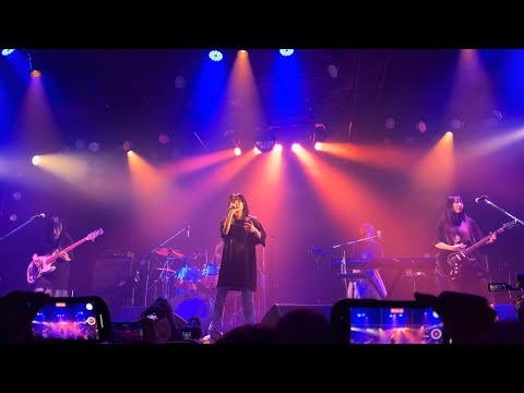 トゲナシトゲアリ 1st ONE-MAN LIVE 