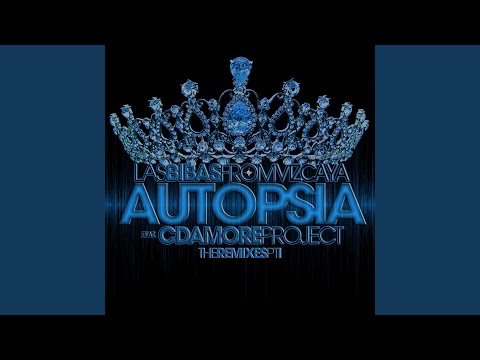 Autopsia (feat. Cdamore Project)