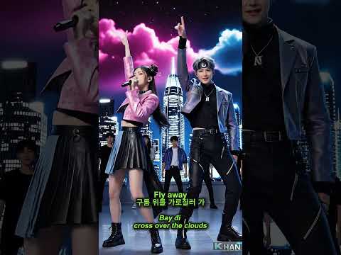 🔥Cố Lên! 베트남 MZ세대 울컥한 K-POP 🔥You Already Shine ✨ Vietnam Youth Anthem #kpop  #hochiminhcity #shorts