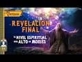 VAETJANAN 2026 | La muerte por el Beso Divino: ¿Qué es realmente el final de un Tzadik?