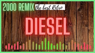 REMIX 2000 Diesel / Casa noturna Diesel Pg