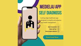 Medielaj- Health Care Application | Schedule Doctor's Consultation | Book Lab Test and more screenshot 5