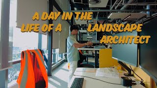a day in the life of a landscape architect | Aotearoa New Zealand