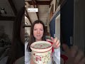 Replying to Amanda The Curvy Porch Chick QVC meal mugs are... #Shorts #stephsimons