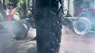 Yamaha rd 350 beats @deepaksankat
