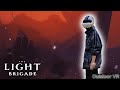 오래된 숲2(Old Forest).The Light Brigade VR game. 야외VR #quest3