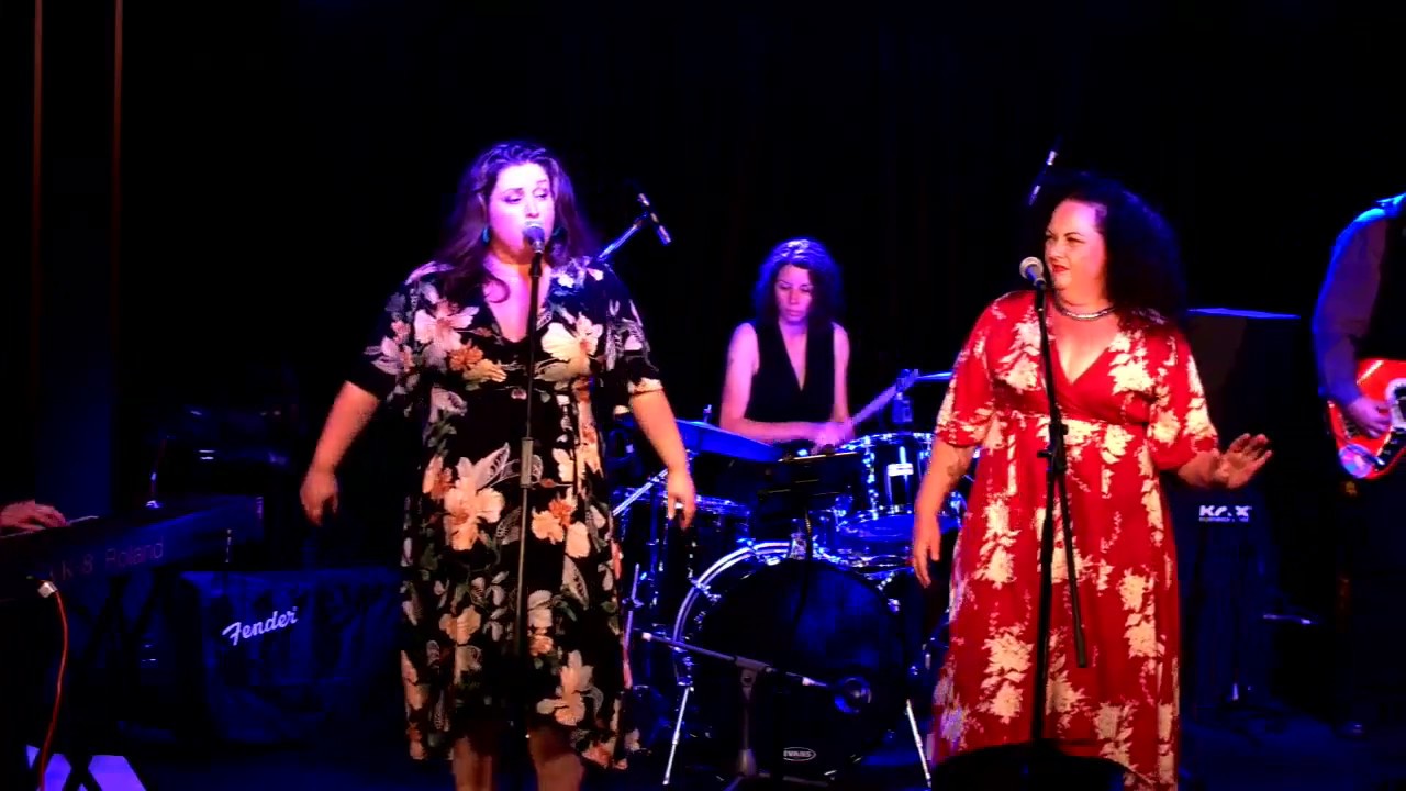 Shane Pacey (Album Launch)