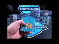 GB#459 2024-25 UD SPX 20-Box Master Case Break PYT #2