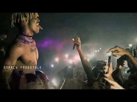 XXXTENTACION Gnarly Freestyle Extended Snippet With Verses Concept Audio