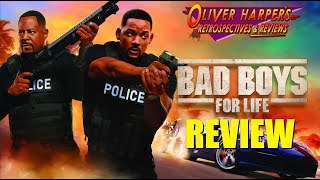 Bad Boys for Life (2020) Review