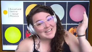 Ask Becca About Space: Launching Garbage into the Sun?!!