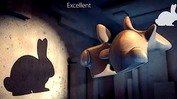 Shadowmatic Android GamePlay