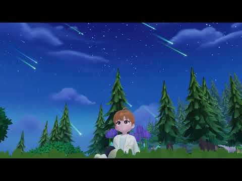 [두근두근타운] bgm - 유성 "Meteor Shower"