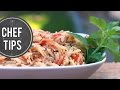 How to Cook Orzo