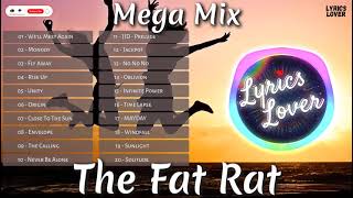 Mega Mix - The Fat Rat Top Songs 2020 - Mega Mixer - Gaming Songs screenshot 5