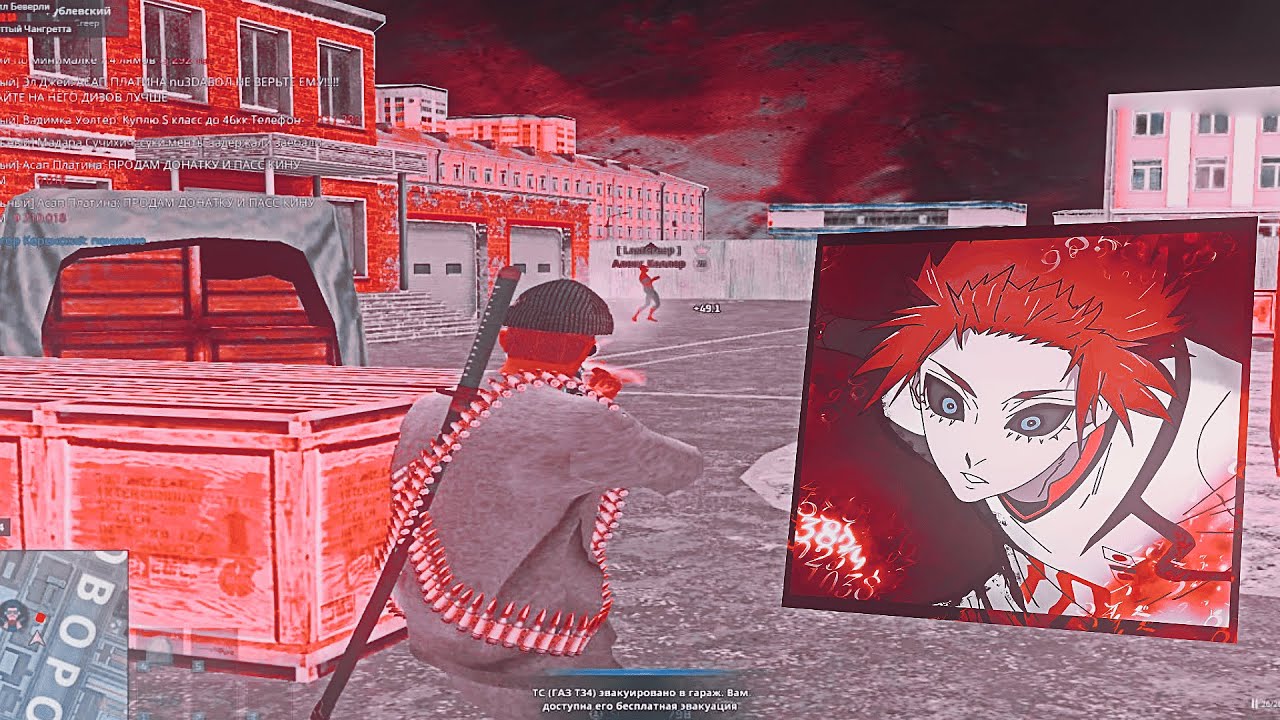 sᴀᴇ ɪᴛᴏsʜɪ ʜᴀs ᴀᴡᴀᴋᴇɴᴇᴅ ʜɪs ᴘᴏᴛᴏᴋ