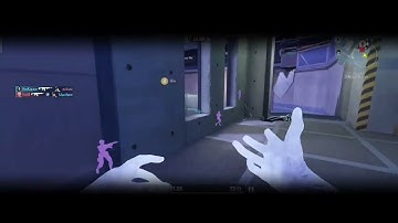 MONTAGE PENTA KILL || Hyper Front