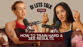 How To Tell If Your'e Training Hard Enough
